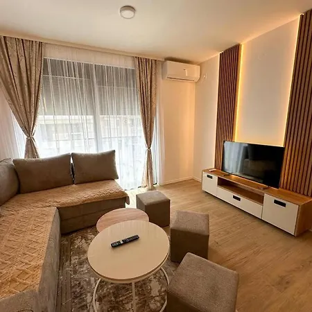 I&i 3 Bedrooms Ii * קרגיובאק