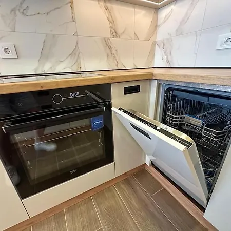 דירה I&i 3 Bedrooms Ii *