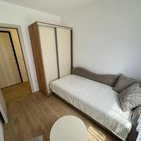 I&i 3 Bedrooms Ii 公寓