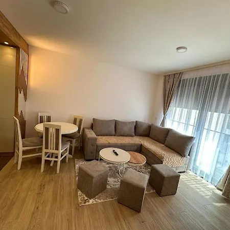 דירה I&i 3 Bedrooms Ii