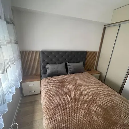 I&i 3 Bedrooms Ii קרגיובאק
