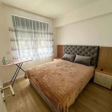 I&i 3 Bedrooms Ii * קרגיובאק