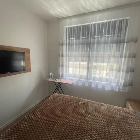 公寓 I&i 3 Bedrooms Ii