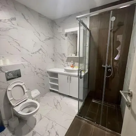 דירה I&i 3 Bedrooms Ii *