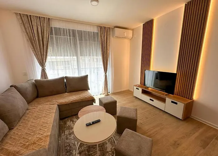 I&i 3 Bedrooms Ii * 克拉古耶瓦茨