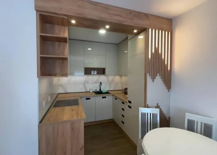 I&i 3 Bedrooms Ii 公寓