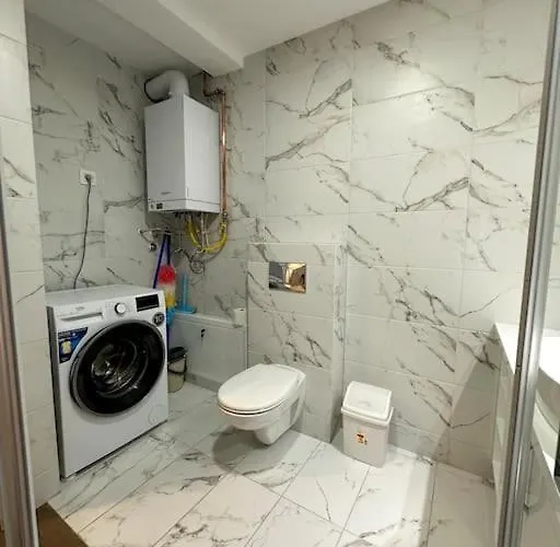 I&i 3 Bedrooms Ii * Kragujevac