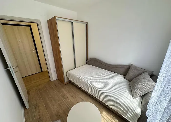 I&i 3 Bedrooms Ii Lejlighed