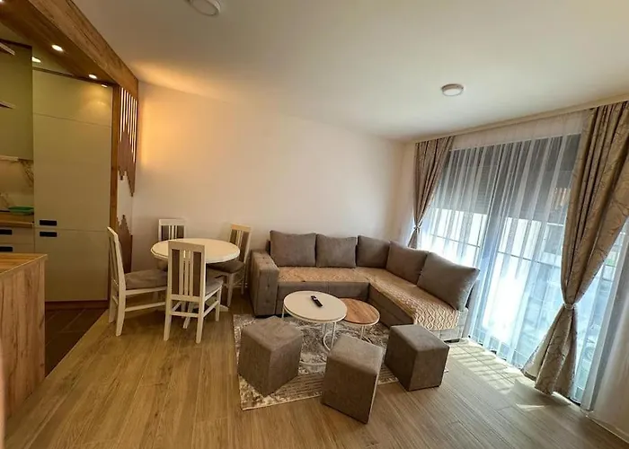 公寓 I&i 3 Bedrooms Ii