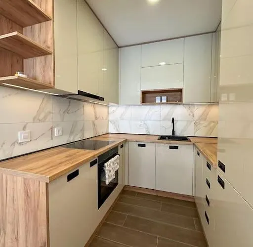 I&i 3 Bedrooms Ii Kragujevac