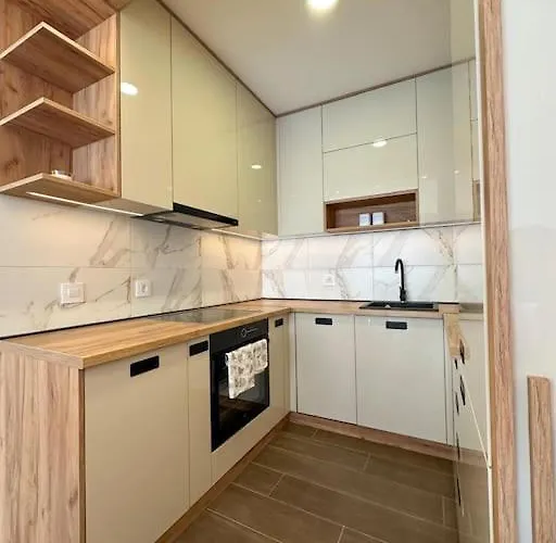 I&i 3 Bedrooms Ii * Kragujevac