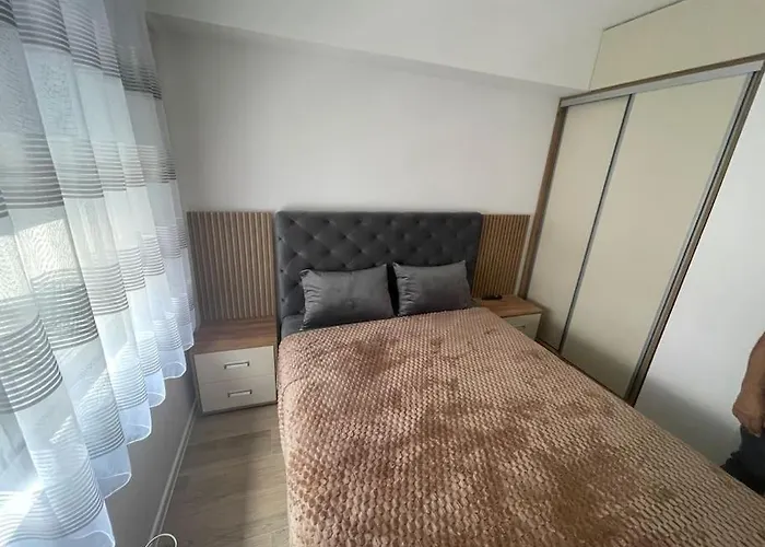 I&i 3 Bedrooms Ii Kragujevac