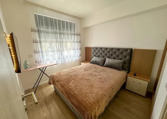 I&i 3 Bedrooms Ii * Kragujevac