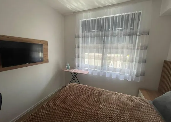 Lejlighed I&i 3 Bedrooms Ii