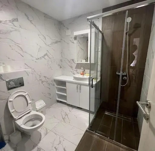 Lejlighed I&i 3 Bedrooms Ii *